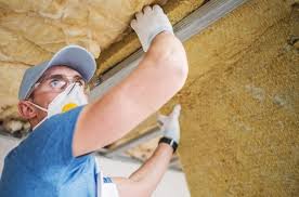 Best Insulation Air Sealing  in Mansfield, AR