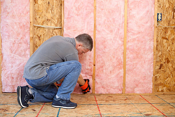 Best Radiant Barrier Insulation  in Mansfield, AR